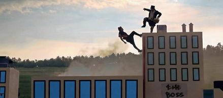 国产真人游戏视频,沉浸式体验，解锁中国游戏新篇章