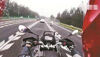 国产摩托高速上视频,速度与激情的视觉盛宴