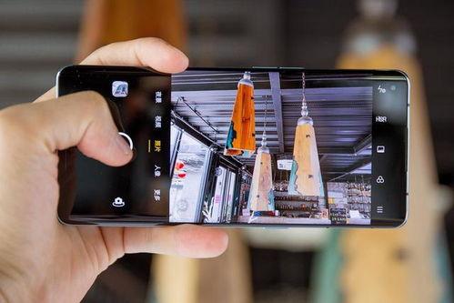 国产黄手机视频,揭秘视频中的科技魅力与市场潜力