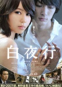 白夜行国产电影解说视频,国产电影中的悬疑之光，探寻人性与命运的交织